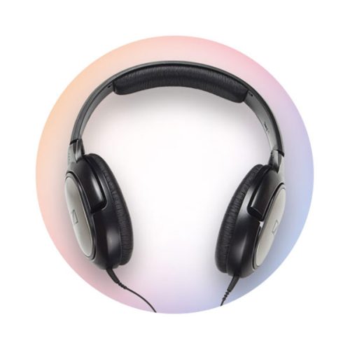 Headphones Pro