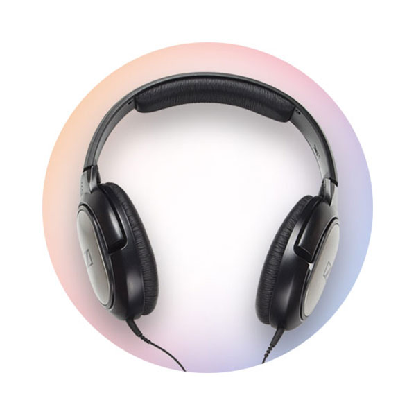 Headphones Pro